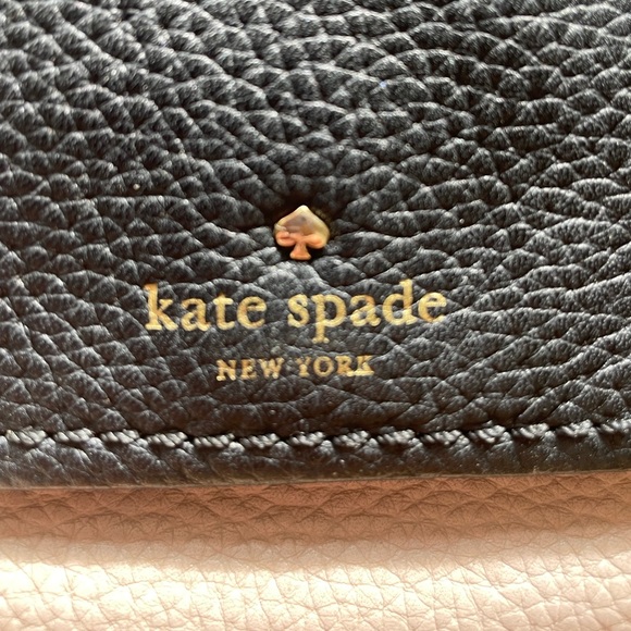 Kate Spade Colorblock Crossbody - Picture 12 of 12
